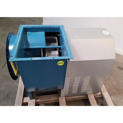 NEW TWIN CITY FAN BCV182C