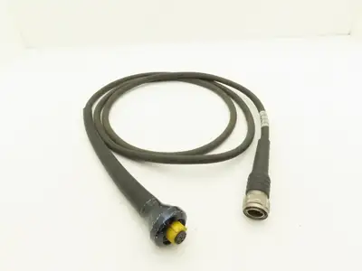 Stanley 20C107603 Control & Power Cable For Electric Nutrunner 10ft Rev 34