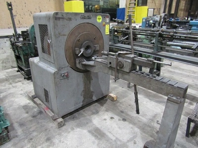 Used TORRINGTON 433 Swagers New Jersey US | National Machinery Exchange #1498306