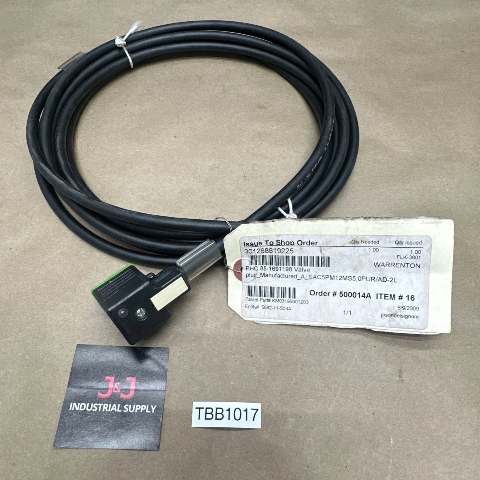 NEW Phoenix Contact 1681198