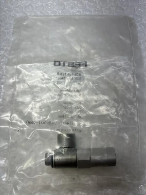 NEW Festo HGL-1/8-1/8-B 543253