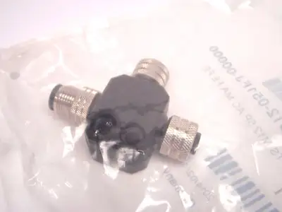 New | in-Stock Molex Micro-Change 5 Poles Male/Female with Female Drop Connector Accessories Michigan US | Maverick Industrial Sales #1389803