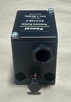 NEW Pascal SAA40E-F