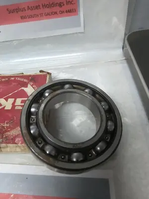 Used SKF 6218 Industrial Controls Ohio US | Surplus Asset Holdings #1240159