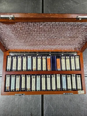 N/A Thread Measuring Wires Tooling | GMT (3)