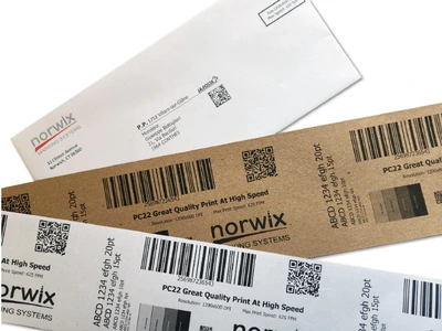 New | in-Stock CAPITAL MAILING EQUIPMENT PC22 Ink Jet Coders & Printers Michigan US | Capital Mailing Equipment #1494230