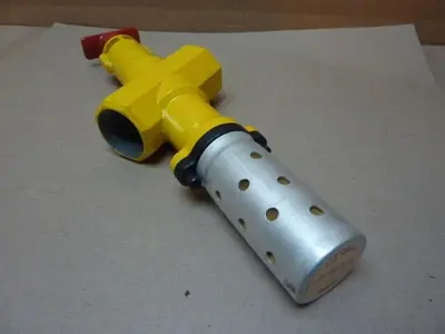 NEW NORGREN CR024D
