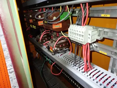 USED KELLENBERGER 1000U
