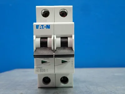 NEW EATON FAZB30/2