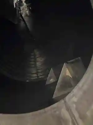 USED ALLOY FAB NA