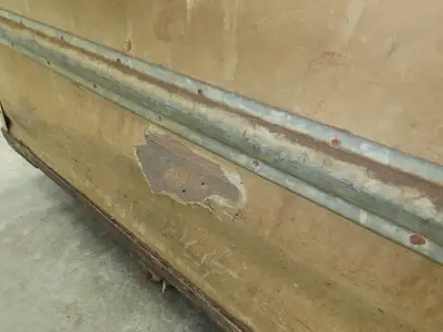 Used INSULFAB PLASTICS _UNKNOWN_ Bins Indiana US | Arrow Industrial #1368090