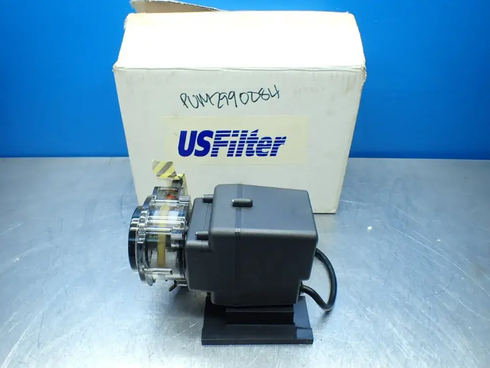 NEW US FILTER 45P12HAU