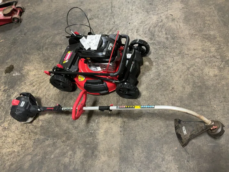 Used _UNKNOWN_ _UNKNOWN_ Mowers Michigan US | Miedema Asset Management Group #1425157
