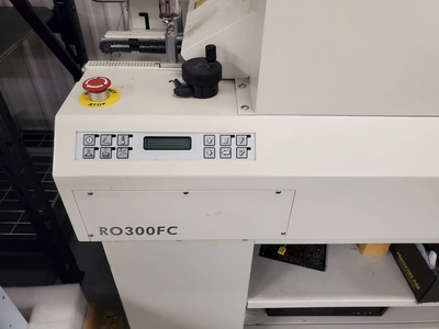 USED 2008 ESSEMTEC RO300FC-C
