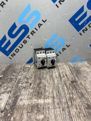 ALLEN BRADLEY 140M-C2E-A63 Electrical/PLC/Automation | ESS Industrial Equipment Sales (1)