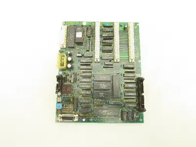 Toshiba H1737601 PLC Mother Circuit Board Module