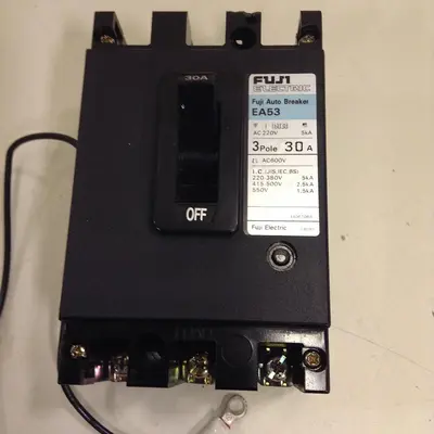 USED FUJI ELECTRIC EA53-30