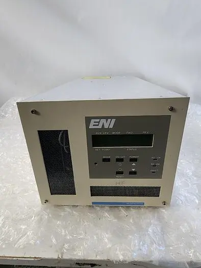ENI ACG-6B RF GENERATOR