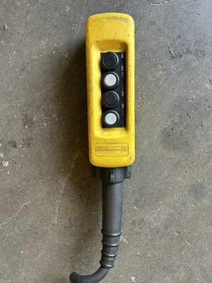 Used PA INDUSTRIES RS-P49-6 Coil Reels and Straighteners Tennessee US | Alma Machinery #1424512