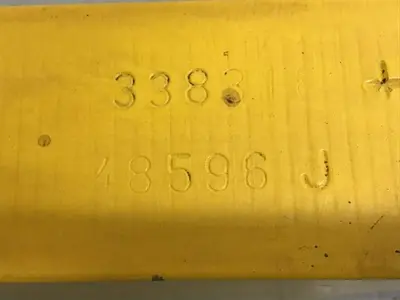 USED VAN DORN 338318