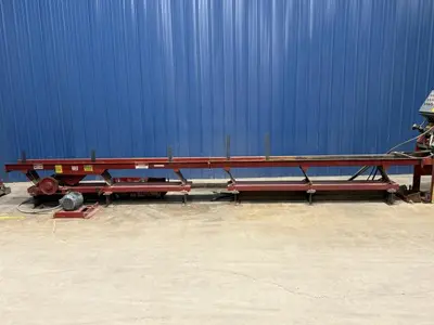 USED MELLOTT 140