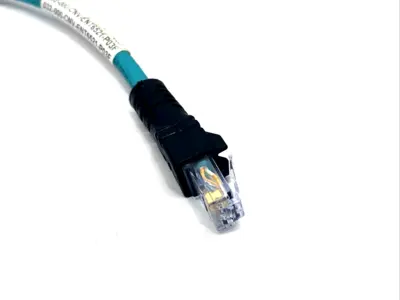 USED TURCK RJ45 RJ45 440-0.3M, U-04971