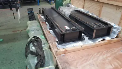 USED 2023 KOMATSU TFPL08 6 SERIES