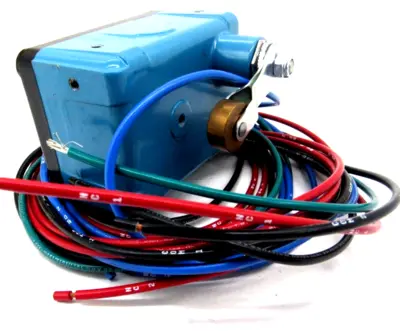 NEW HONEYWELL EXD-AR-3 LIMIT SWITCH EXDAR3
