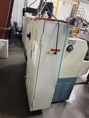 2014 SOUTHWESTERN INDUSTRIES TRAK TRL 1630SX Lathes CNC | Asset Exchange Corporation (5)