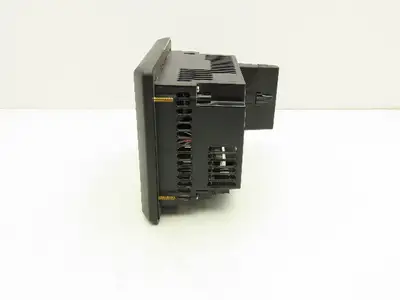 Allen Bradley 2711-T6C15L1 PanelView 600 Touch Screen PLC HMI SER B Frn 4.46