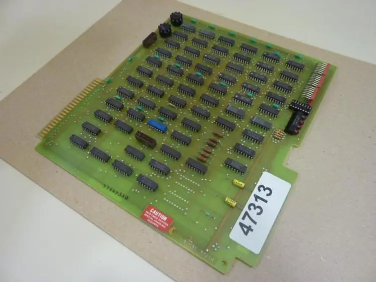 Used CINCINNATI MILACRON 3-531-3721A Circuit Boards Michigan US | Ideal Machinery #1318553