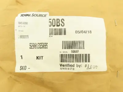 Clark 1832592 Seat Switch Forklift Pressure Sensor