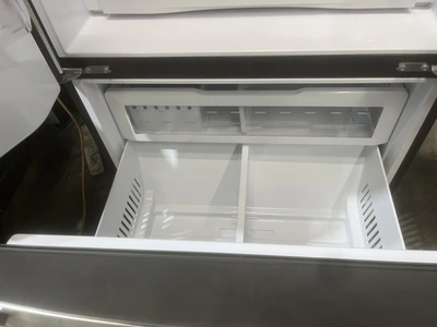 Used GE FRENCH DOOR Refrigerators Michigan US | Miedema Asset Management Group #1411170