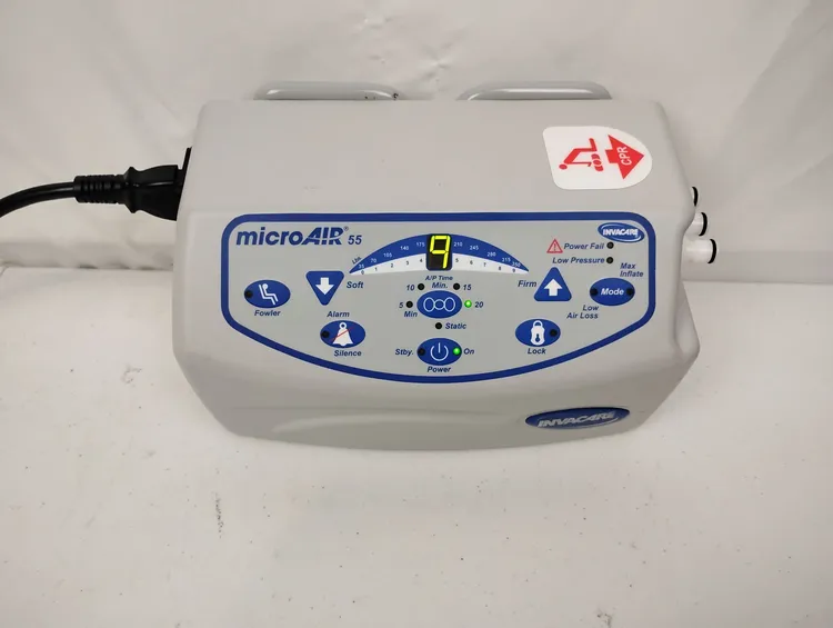 Used Invacare Microair 55 Medical Equipment - Other US | Sporadic Surplus LLC #1062229