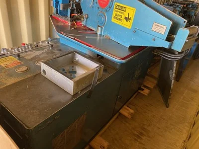 Used SPIRAL-HELIX _UNKNOWN_ Tube Machinery (Forming) Maryland US | Production Products #797441