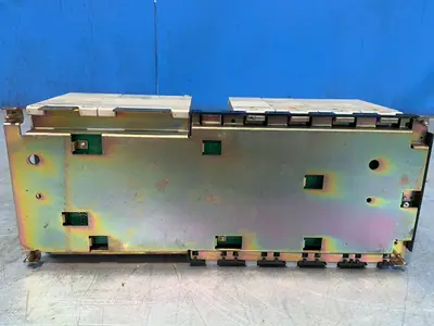 Used OMRON C200HWCOM02V1 Programmable Logic Controllers Ohio US | HGR 24 #1345362