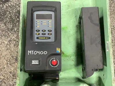 Used 2007 ATLAS COPCO PF3107CHW Tooling & Accessories (Other) Ohio US | HGR 24 #1446028