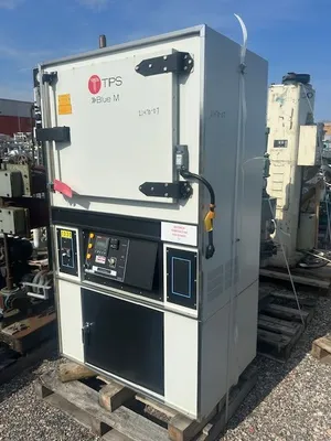 TPS DCI-256-F-F4 Pece | Perry Equipment (5)