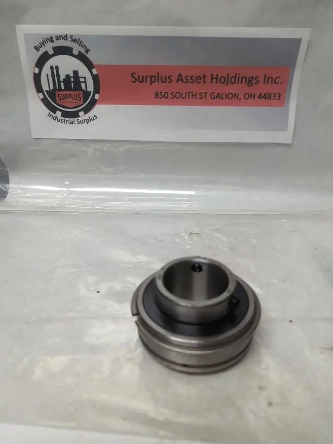 Used GENERAL UC-207-23 Industrial Controls Ohio US | Surplus Asset Holdings #1245735