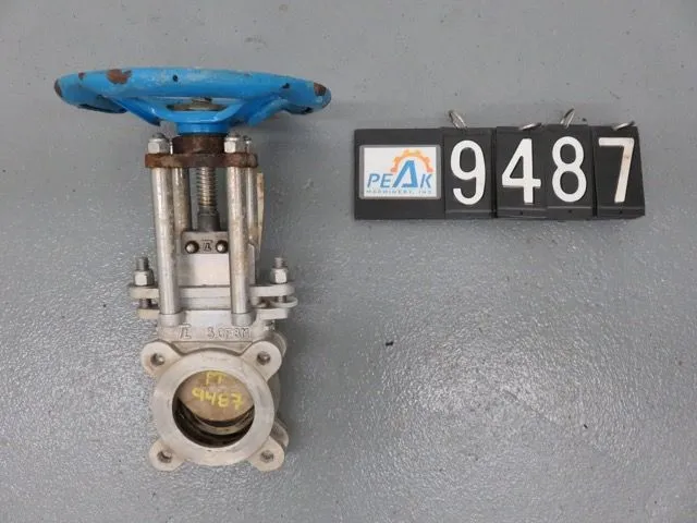 Used Trueline - TL _UNKNOWN_ Valves/Fittings Minnesota US | Peak Machinery, Inc. #287311