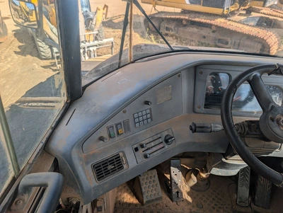 Used 2008 VOLVO A25E Articulated Dump Trucks Louisiana US | Proxy Equipment #1545563