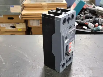 USED SIEMENS QRH22B200
