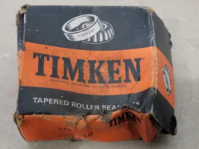 NEW TIMKEN M88010