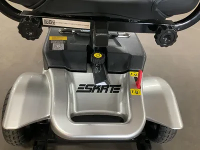 Used SKRT R100-1 Miscellaneous Equipment Michigan US | Miedema Asset Management Group #1437253