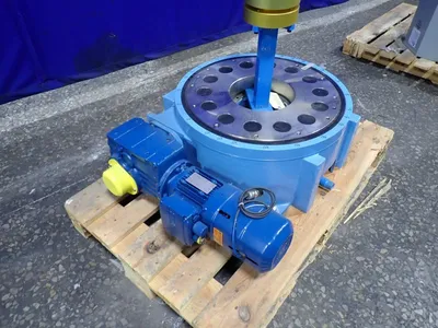 USED 2017 MOTION INDEX DRIVES TMF200014350RHCV1006
