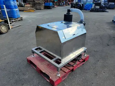USED DONGBU DBEM-070-R