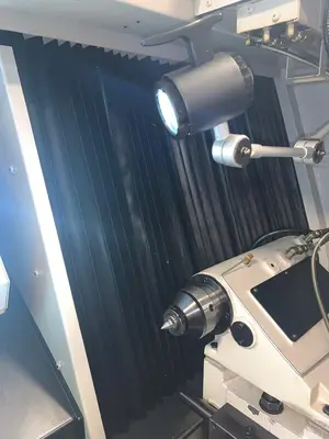 USED 2014 OKUMA GENOS