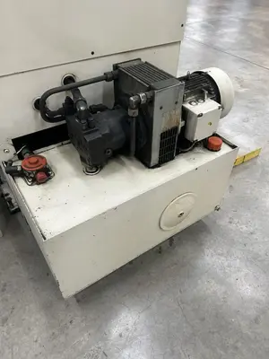 Used FASTI 225-32/6.0 Folding machines Georgia US | The Equipment Hub #967923