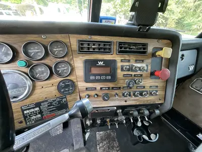 Used 1996 WESTERN STAR 4964F Dump trucks Virginia US | Proxy Equipment #1388883