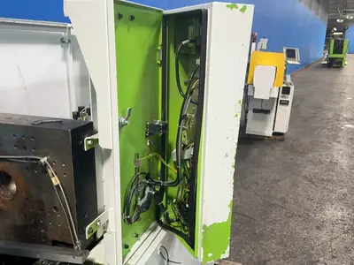 Used 1997 ENGEL ES 80/30 HL Misc Plastics Equipment Ohio US | HGR 24 #1567280